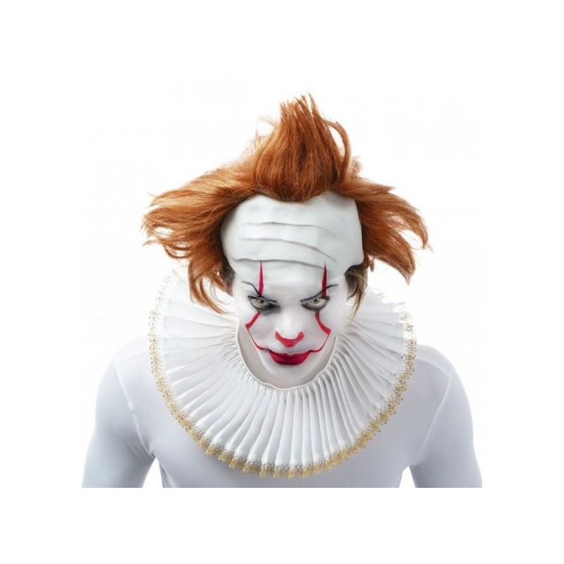 PERRUQUE CLOWN TUEUR PERRUQUE CLOWN TUEUR