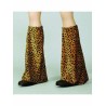 PATTES ELEPHANT COULEUR LEOPARD 