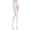 COLLANT BLANC TAILLE UNIQUE ADULTE