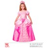 DEGUISEMENT ENFANT ROBE DE PRINCESSE ROSE TAILLE 116