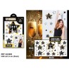 STICKERS BONNE ANNEE 