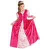 DEGUISEMENT ENFANT PRINCESSE ROSE TAILLE 128 CM 
