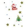 PACK CONFETTIS DE NOEL