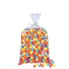 SAC DE 50 BOULES POUR SARBACANNE 