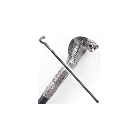 CANNE METAL COBRA 93 CM