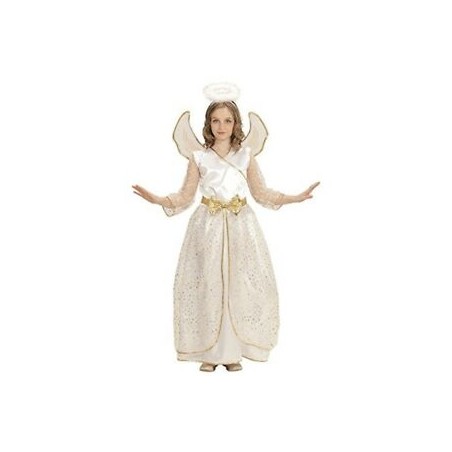 DEGUISEMENT ANGE TAILLE 140