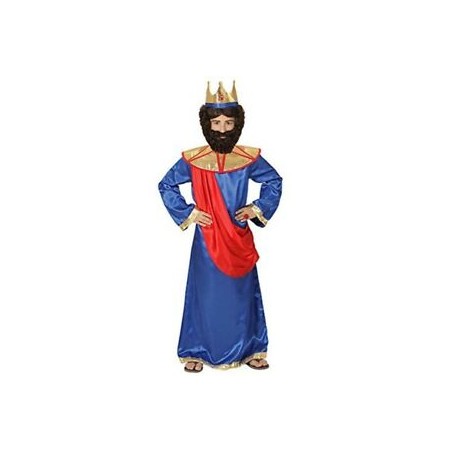 DEGUISEMENT ROI BIBLIQUE TAILLE 140
