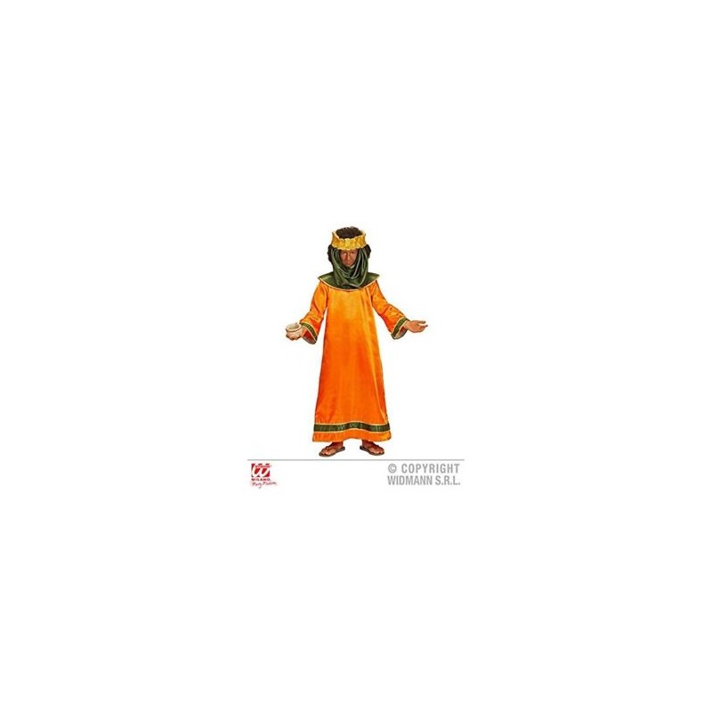 DEGUISEMENT ROI BIBLIQUE TAILLE 140 DEGUISEMENT ROI BIBLIQUE TAILLE 140