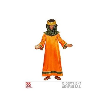 DEGUISEMENT ROI BIBLIQUE TAILLE 140