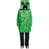 DEGUISEMENT CREEPER CLASSIQUE MINECRAFT TAILLE 7/8 ANS