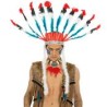 COIFFE D'INDIEN