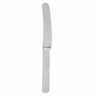 20 COUTEAUX ARGENT 17.1 CM 