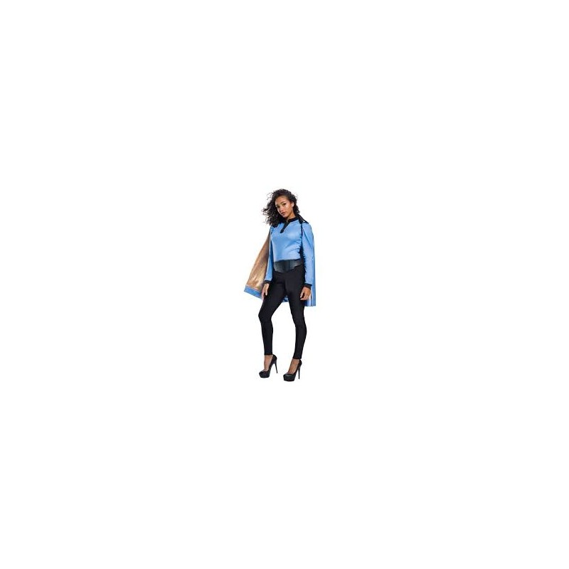 DEGUISEMENT CLASSIQUE LANDO CALRISSIAN STAR WARS TAILLE S DEGUISEMENT CLASSIQUE LANDO CALRISSIAN STAR WARS TAILLE S