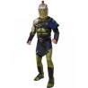 DEGUISEMENT HULK THOR 3 RAGNAROK TAILLE UNIQUE 