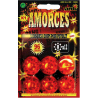 AMORCES 8 COUPS POUR PISTOLET 