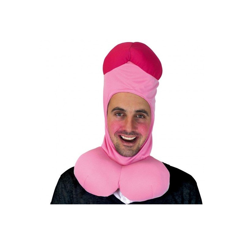 CHAPEAU TETE DE GLAND 