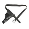 HOLSTER SIMPLE NOIR ENFANT WESTERN
