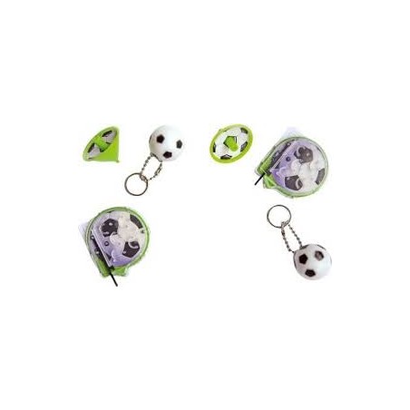 KIT 24 JEUX DE PINATA FOOT 