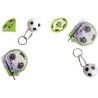KIT 24 JEUX DE PINATA FOOT 