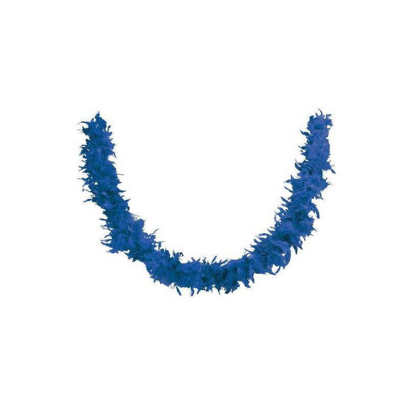 BOA 180 CM BLEU FONCE BOA 180 CM BLEU FONCE