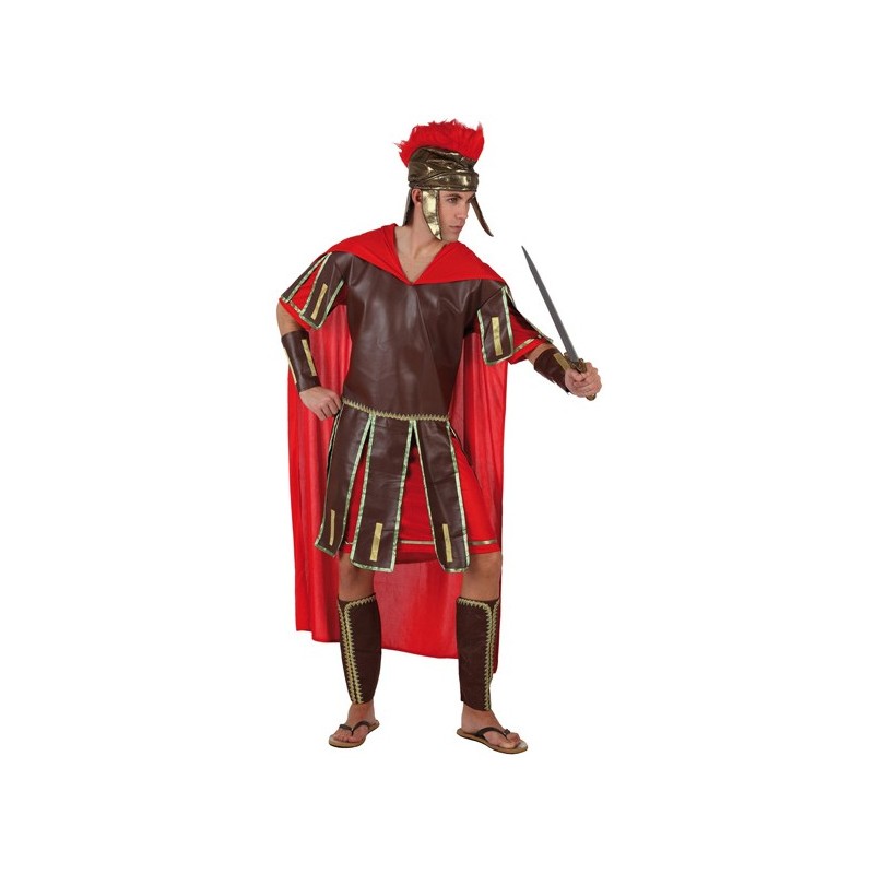 DEGUISEMENT ROMAIN CENTURION TAILLE M/L DEGUISEMENT ROMAIN CENTURION TAILLE M/L