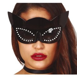 LUNETTES CHAT NOIR