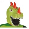 MASQUE DRAGON VERT FORTNITE