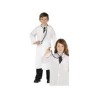 DEGUISEMENT DOCTEUR TAILLE 7-9 ANS 
