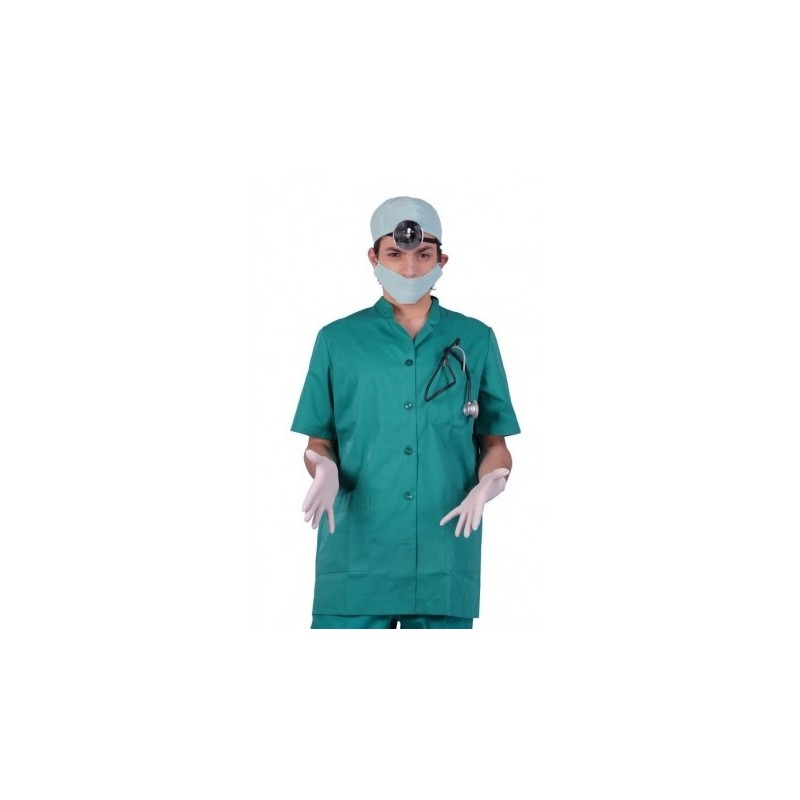 KIT DE CHIRURGIEN CHAPEAU, MASQUE, STHETHOSCOPE KIT DE CHIRURGIEN CHAPEAU, MASQUE, STHETHOSCOPE