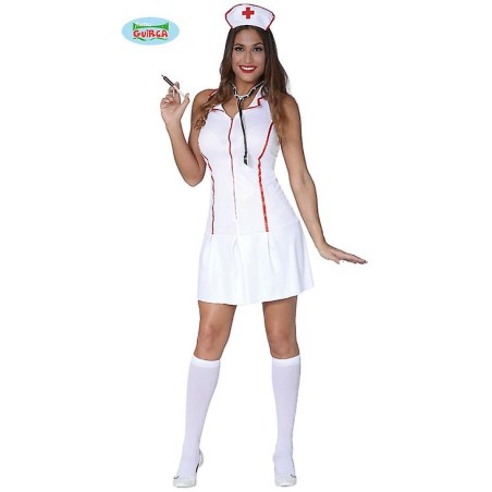 DEGUISEMENT INFIRMIERE TAILLE M 
