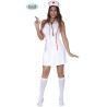 DEGUISEMENT INFIRMIERE TAILLE M 