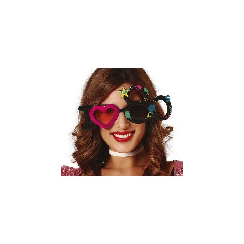 LUNETTES I LOVE 80'S LUNETTES I LOVE 80'S