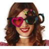 LUNETTES I LOVE 80'S