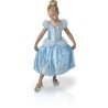 DEGUISEMENT PRINCESSE ENFANT CENDRILON DISNEY TAILLE 3-4 ANS