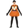 DEGUISEMENT MR PATATE TAILLE L 