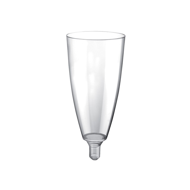 20 HAUTS FLUTES TRANSPARENTS 20 HAUTS FLUTES TRANSPARENTS