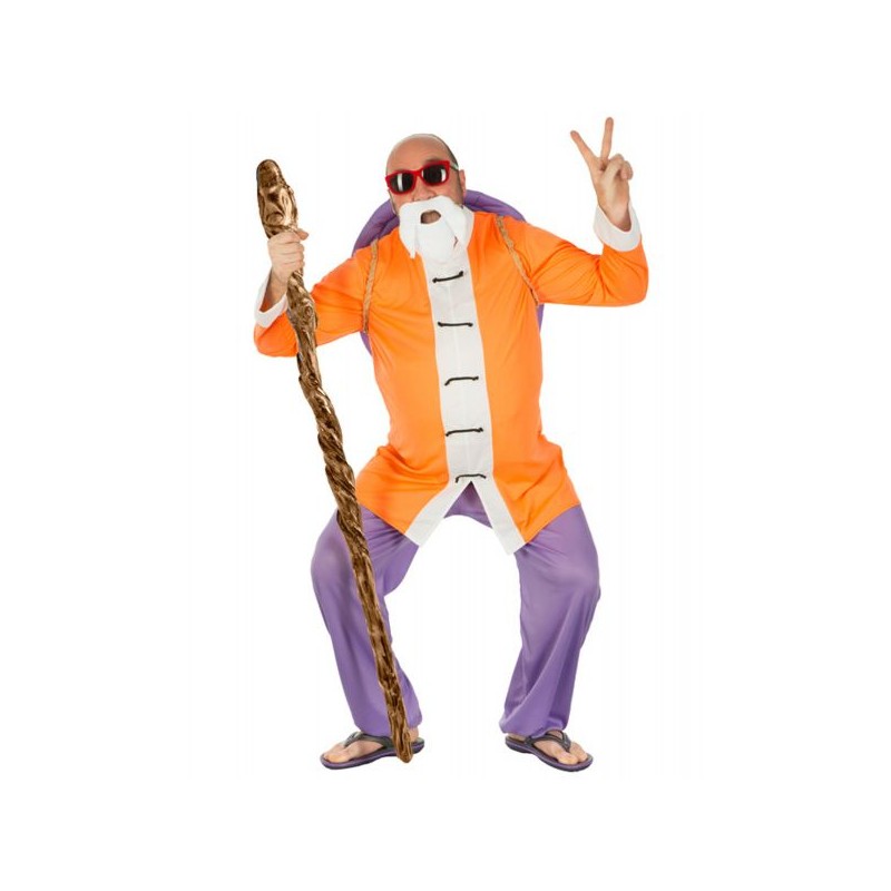 DEGUISEMENT DRAGON BALL Z TORTUE GENIAL TAILLE L DEGUISEMENT DRAGON BALL Z TORTUE GENIAL TAILLE L