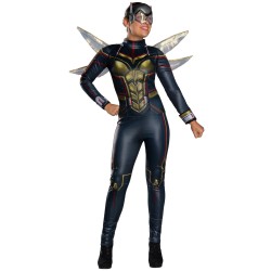 DEGUISEMENT LA GUEPE ANTMAN TAILLE S