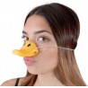 NEZ DE CANARD 