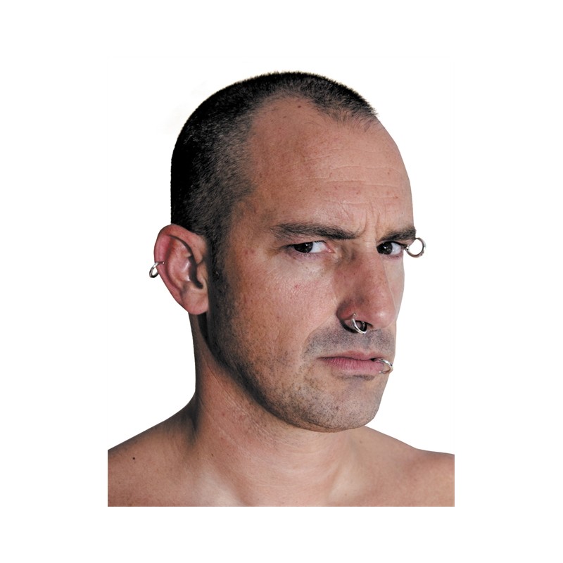KIT 8 PIERCING 