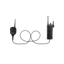 KIT TALKIE WALKIE POLICE