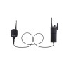 KIT TALKIE WALKIE POLICE