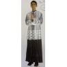 DEGUISEMENT ENFANT DE COEUR EGLISSE TAILLE M/L