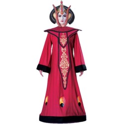 DEGUISEMENT REINE AMYDALA TAILLE STANDARD 