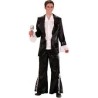 DEGUISEMENT CLOCLO NOIR TAILLE 50/52