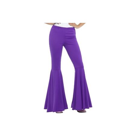 DEGUISEMENT PANTALON PAT D'ELPH VIOLET TAILLE 52