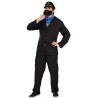 DEGUISEMENT CAPITAINE HADDOCK TAILLE 54