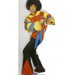 DEGUISEMENT HOMME CHICO TAILLE 54/56