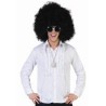 DEGUISEMENT CHEMISE RUCHE BLANCHE TAILLE 50