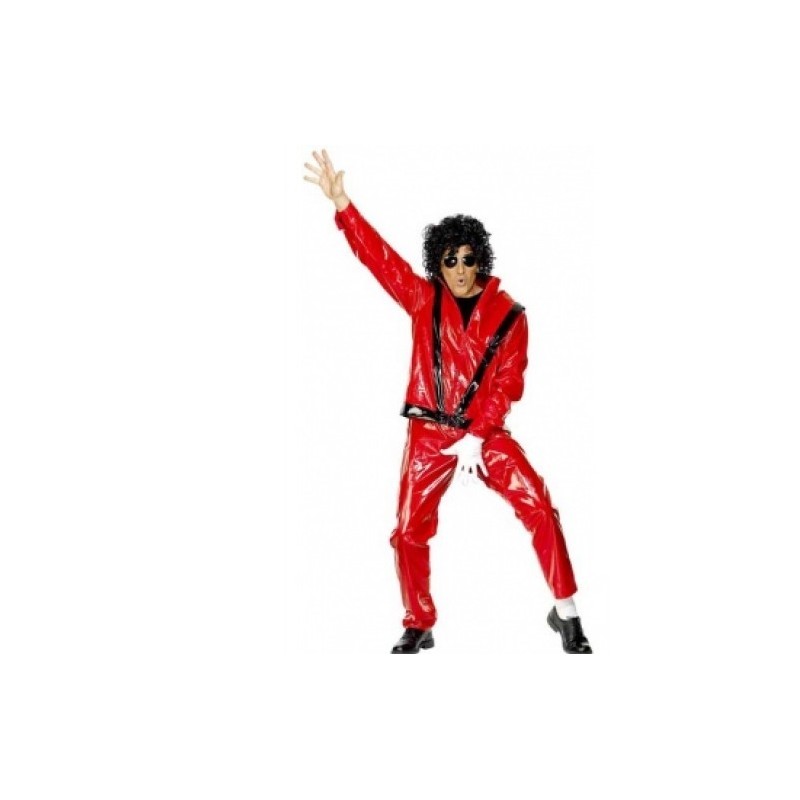 DEGUISEMENT MICHAEL JACKSON THRILLER DEGUISEMENT MICHAEL JACKSON THRILLER